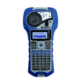 Label printer M210-LAB | Type: M210-LAB